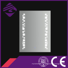 Jnh181 Decoración para el Hogar Mueble LED iluminado espejo de vanidad de baño